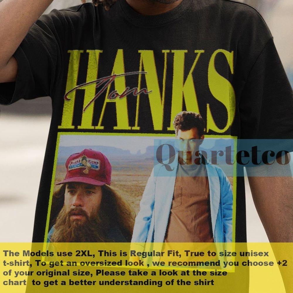 Tom Hanks Vuitino Merch Tom Hanks Vuitino Merch